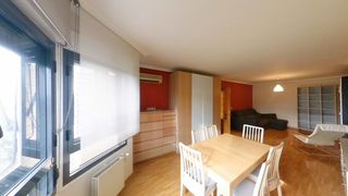 Pis a Calle de Rafael Bergamín