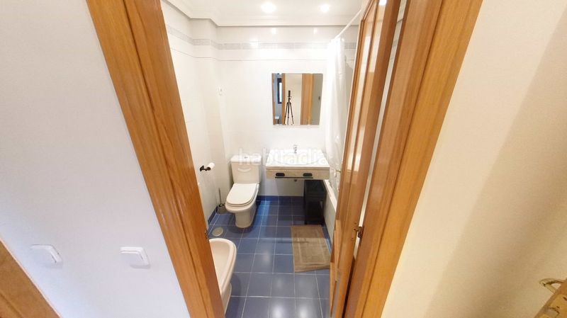 Foto 0a021829-a9e3-45a0-84d2-5e7930dfb28a. Lloguer pis amb calefacció piscina a San Juan Bautista Madrid