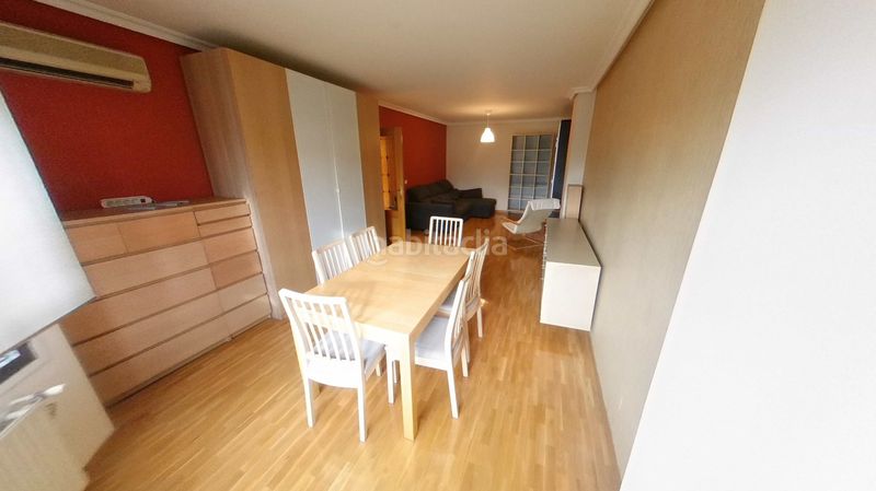 Foto 262a0fdd-4e9d-4edb-bc68-da18a8c1afed. Lloguer pis amb calefacció piscina a San Juan Bautista Madrid