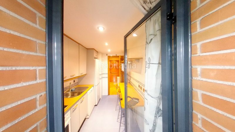 Foto 33d18054-58ff-4498-831a-4d0bc9a25fb8. Lloguer pis amb calefacció piscina a San Juan Bautista Madrid