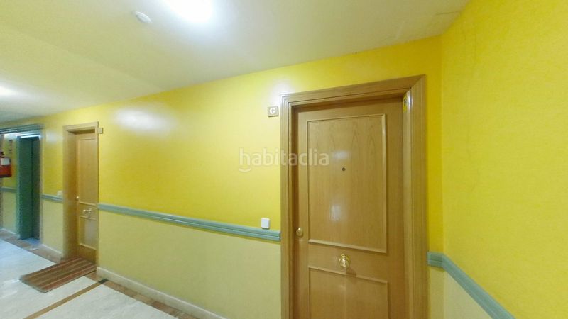 Foto 36e931f4-fd93-4e92-97f7-6e64062c2758. Lloguer pis amb calefacció piscina a San Juan Bautista Madrid