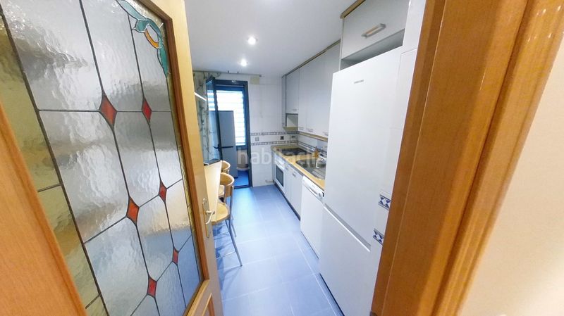 Foto 4bf5f90d-f4d4-468c-bd11-ec25516d8791. Lloguer pis amb calefacció piscina a San Juan Bautista Madrid