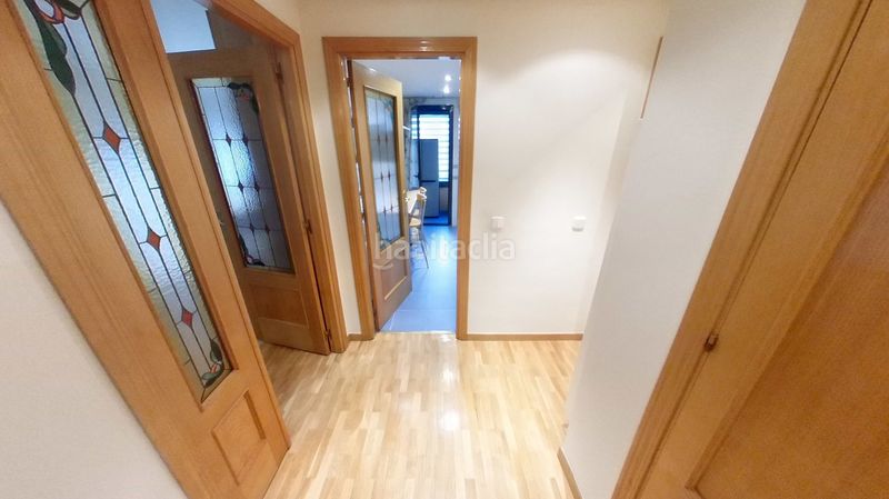 Foto 55f27e99-94b4-4cad-aa01-90645cc27df3. Lloguer pis amb calefacció piscina a San Juan Bautista Madrid