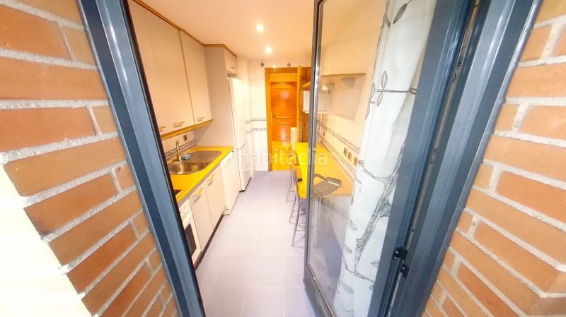 Foto 7a0479a2-53c1-4d24-9f6d-bc69208be694. Lloguer pis amb calefacció piscina a San Juan Bautista Madrid