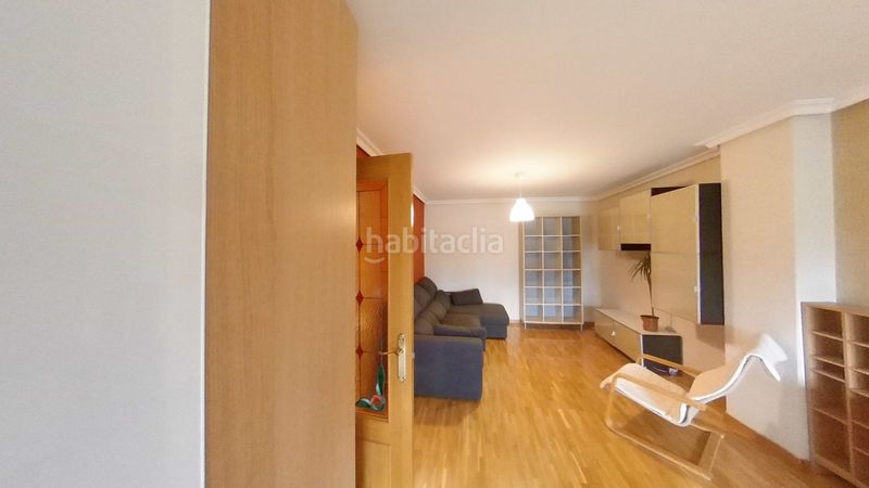 Foto 85f8fc4f-caba-48bf-81a0-2fc4b1f8062d. Lloguer pis amb calefacció piscina a San Juan Bautista Madrid