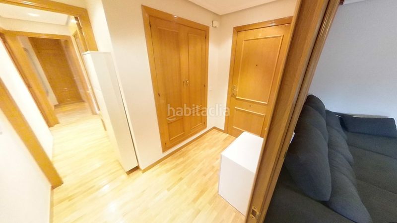 Foto 99478894-fda8-4fc1-bc11-081e3b4cbf07. Lloguer pis amb calefacció piscina a San Juan Bautista Madrid