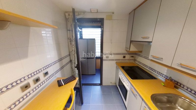 Foto a27f1a72-7fa1-4dad-8c25-887d6ceb8936. Lloguer pis amb calefacció piscina a San Juan Bautista Madrid