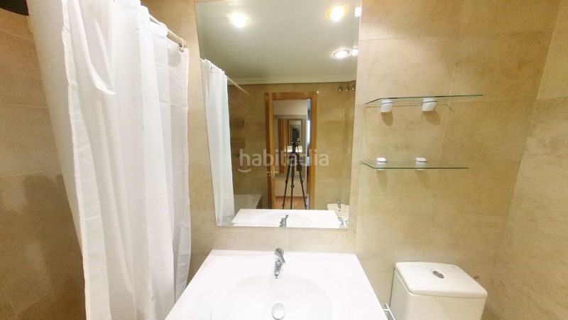 Foto ce32301c-f9b7-46c3-b779-3cdb5448ee2d. Lloguer pis amb calefacció piscina a San Juan Bautista Madrid