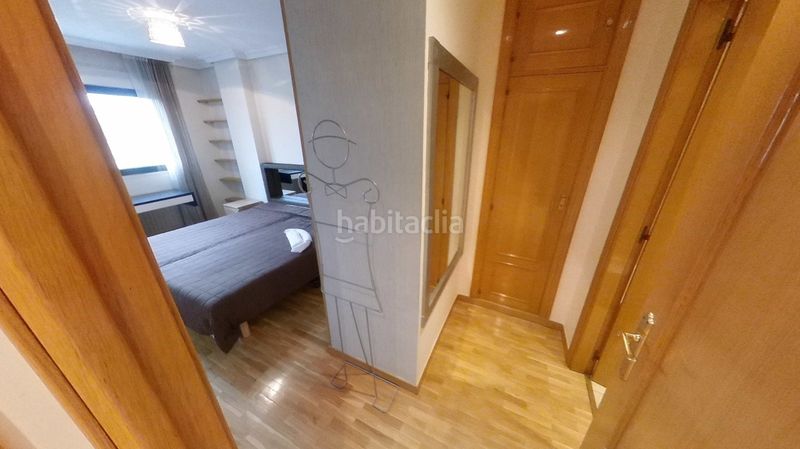 Foto e399555d-8439-4306-913b-f574dc9f167d. Lloguer pis amb calefacció piscina a San Juan Bautista Madrid