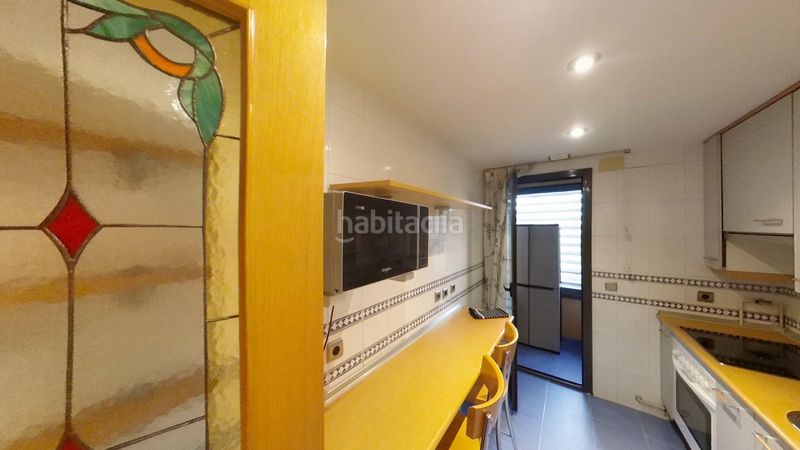 Foto f143f8f6-75fc-4581-b1b4-aac0af1ef56a. Lloguer pis amb calefacció piscina a San Juan Bautista Madrid