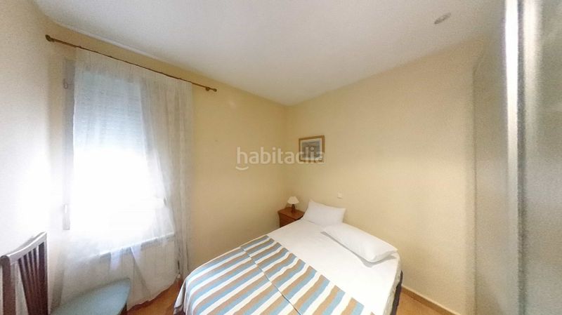 Foto 3037123a-e27e-475d-807a-c0bd083e8a77. Lloguer pis amb calefacció a Argüelles Madrid