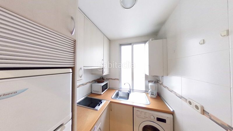 Foto b28ed941-deb9-46d4-8b66-02595cef710e. Lloguer pis amb calefacció a Argüelles Madrid