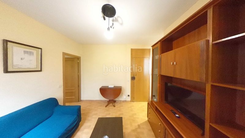 Foto d4ed68ff-57c9-4477-897b-756040b59e86. Lloguer pis amb calefacció a Argüelles Madrid