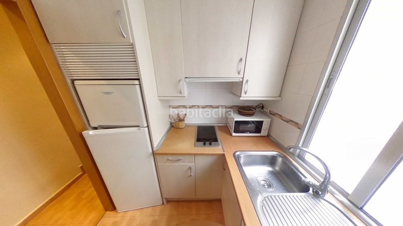 Foto f6cbab7f-fd13-4263-94de-eff8c677a67a. Lloguer pis amb calefacció a Argüelles Madrid