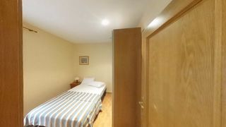 Flat in Calle de Arriaza