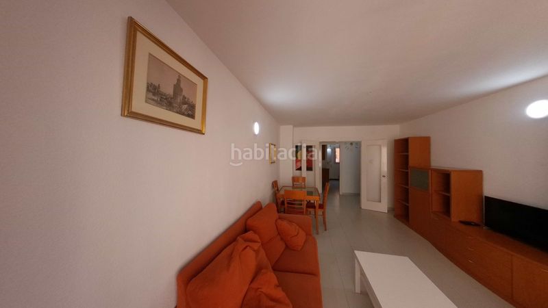 Foto 0029ce8c-22e4-461b-acdd-289a1ffff805. Rent flat with heating in Almenara-Ventilla Madrid
