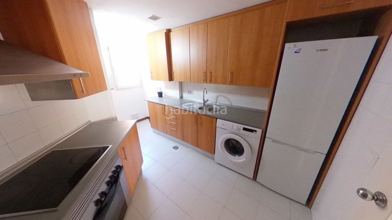 Foto 41eb4853-e697-4636-b390-7edbc2c97bf0. Rent flat with heating in Almenara-Ventilla Madrid