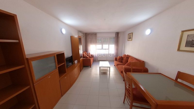 Foto 50e54d4b-c194-4886-b68f-4e60ba5097fd. Rent flat with heating in Almenara-Ventilla Madrid