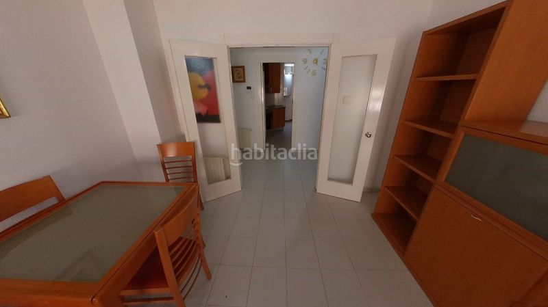 Foto 738a6526-1563-4503-808b-cb40e849f478. Rent flat with heating in Almenara-Ventilla Madrid