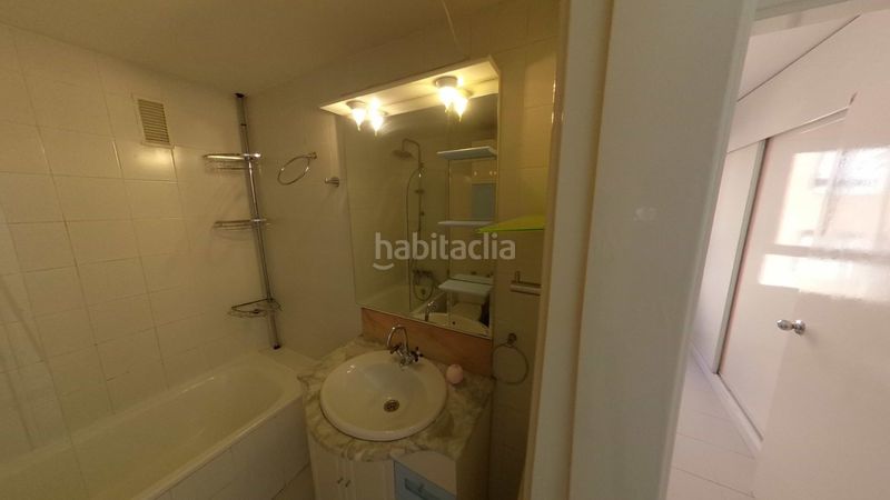 Foto 784fca32-6895-4381-bc2a-d5cf225efa54. Rent flat with heating in Almenara-Ventilla Madrid