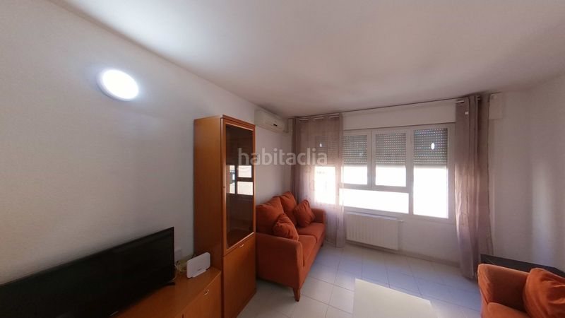 Foto 84ae6041-e591-45d4-b301-f5ee540226a2. Rent flat with heating in Almenara-Ventilla Madrid