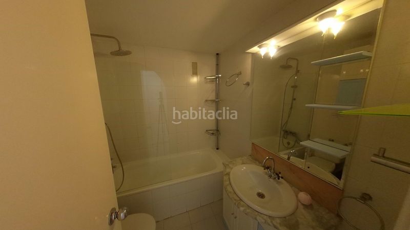 Foto 96dc21c8-2f66-4c2a-8897-edf7aa281af0. Rent flat with heating in Almenara-Ventilla Madrid