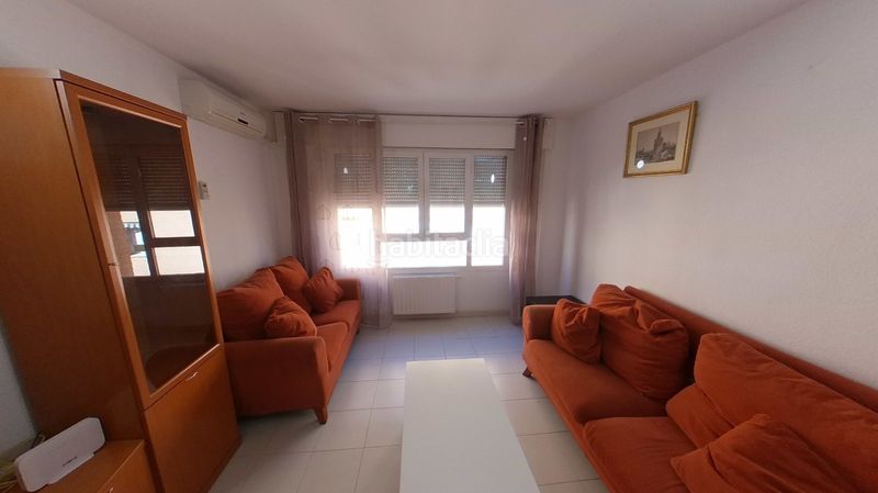 Foto cd7168df-422e-472b-8978-08a3110c9517. Rent flat with heating in Almenara-Ventilla Madrid