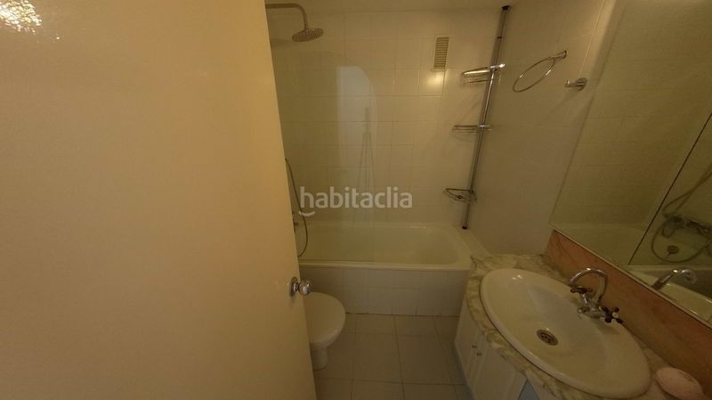 Foto e6b704e2-048d-44b7-9c22-cb1c7a225767. Rent flat with heating in Almenara-Ventilla Madrid