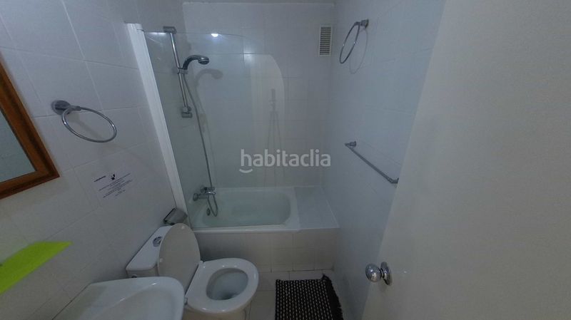 Foto e8c08c91-31ab-4f08-998a-d7a62bd64a38. Rent flat with heating in Almenara-Ventilla Madrid