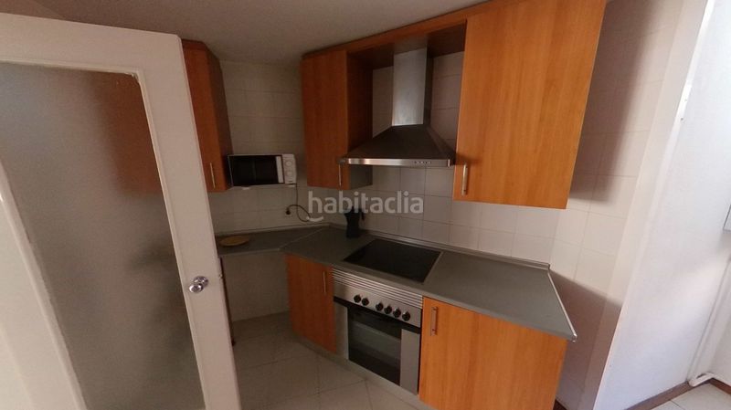 Foto ee7dba65-72c9-4f74-9004-6de2779560b3. Rent flat with heating in Almenara-Ventilla Madrid