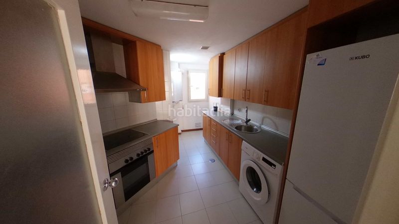 Foto f2d37c5e-b765-46f6-a935-ff676fe0fe74. Rent flat with heating in Almenara-Ventilla Madrid