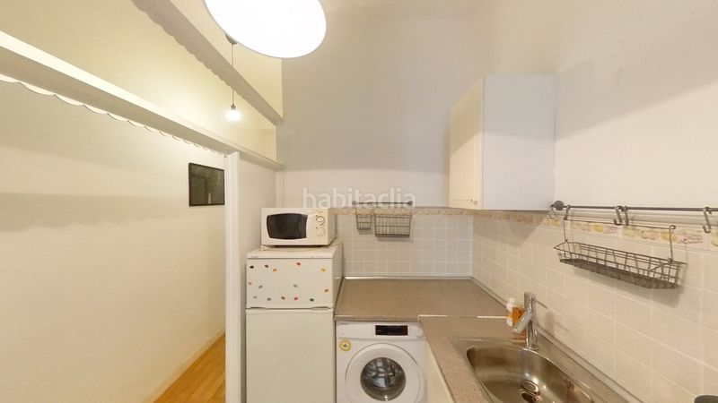 Foto 4195e8cd-dfef-4743-877e-dfe4a1eac056. Rent flat with heating in Sol Madrid