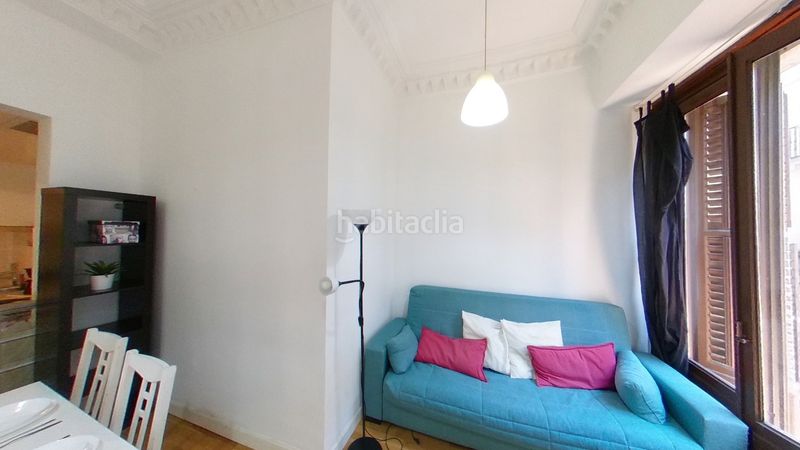 Foto 4ff91a3d-143c-468d-a90f-df361e33f93f. Rent flat with heating in Sol Madrid