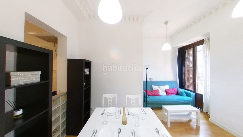 Foto 5dfe046c-927e-4844-9e24-d1c214deaa78. Rent flat with heating in Sol Madrid