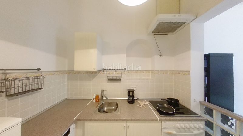 Foto 8cf93bde-8328-417f-b9f6-a0b5f4ffc5a2. Rent flat with heating in Sol Madrid