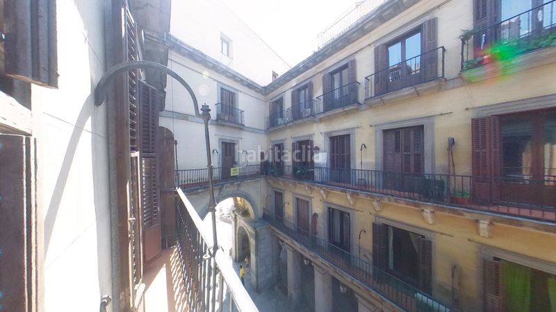 Foto 96913fd3-0cdf-44bc-a865-f3689af0d963. Rent flat with heating in Sol Madrid