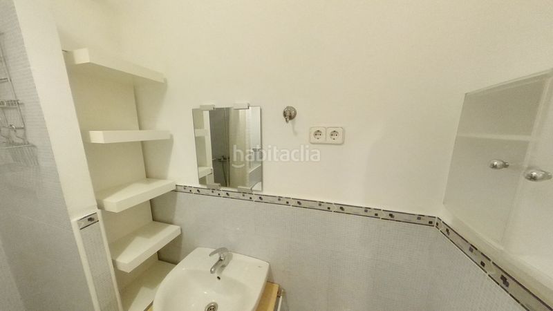 Foto 99f15626-1f3f-438f-b8ea-ae0823b1f8f9. Rent flat with heating in Sol Madrid