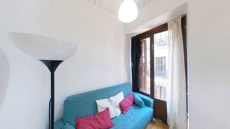 Foto 9cb6665f-8500-42c1-80f2-4c1c7a733263. Rent flat with heating in Sol Madrid