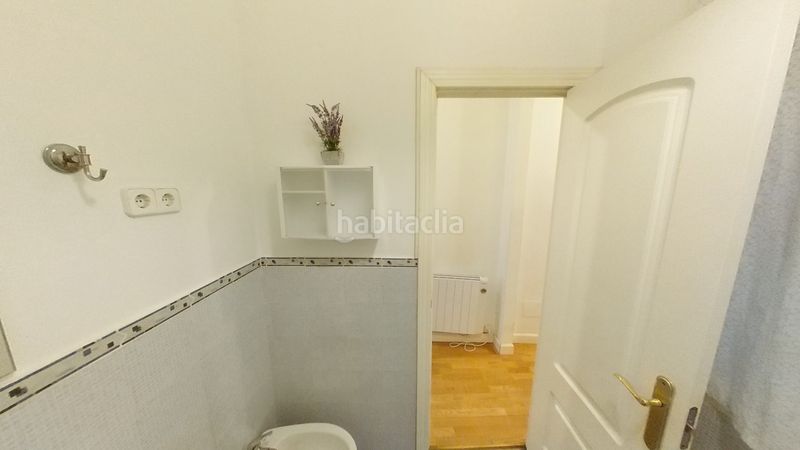 Foto be182364-3c0a-4233-9778-4534cc698b0d. Rent flat with heating in Sol Madrid