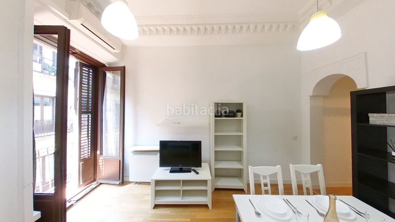 Foto dc79a68f-e52d-4021-be8c-0e230e5ad434. Rent flat with heating in Sol Madrid