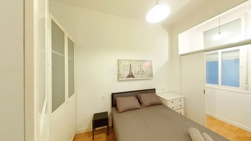 Foto de76c12d-c460-4a50-9b6e-680b3d3147e7. Rent flat with heating in Sol Madrid