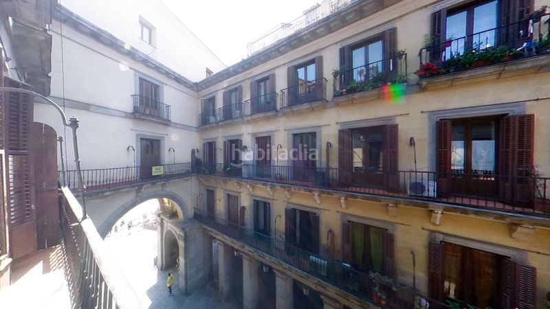 Foto e89003fb-a06b-437a-b56e-d5a8b4491d52. Rent flat with heating in Sol Madrid