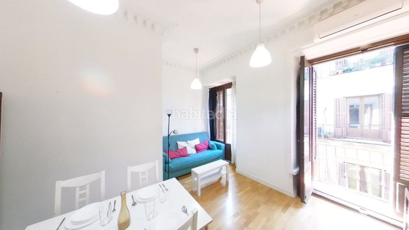 Foto e94e58f1-e481-4586-b3ed-27ecf97657aa. Rent flat with heating in Sol Madrid