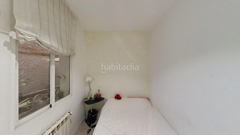 Foto 10343472-ac44-4198-b378-5c175ca3e394. Miete etagenwohnung mit heizung in Prosperidad Madrid