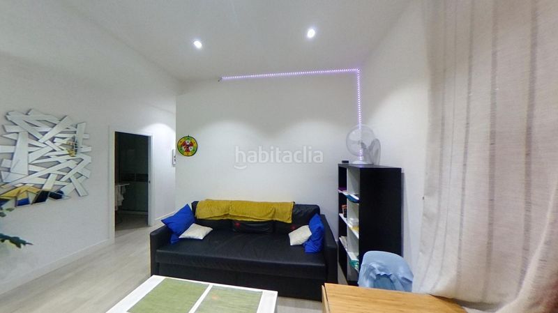 Foto 5866529c-866b-4a34-bce2-9277128bd093. Miete etagenwohnung mit heizung in Prosperidad Madrid
