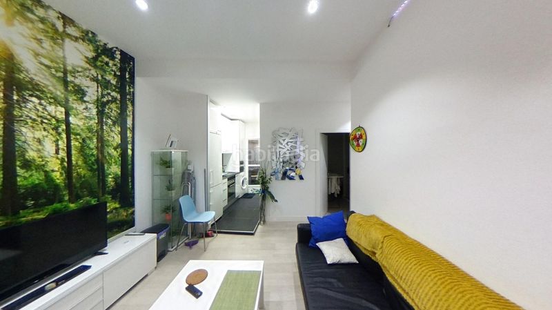Foto 6d363481-cf85-4171-a0b0-3d8a38d0f89f. Miete etagenwohnung mit heizung in Prosperidad Madrid