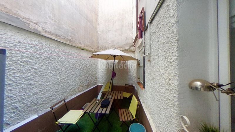 Foto 787b7718-966d-45f0-8e57-52dfeba66a6f. Miete etagenwohnung mit heizung in Prosperidad Madrid