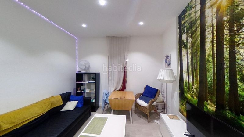 Foto 853061ea-c7c9-4cf7-858b-d1de63ee0b2f. Miete etagenwohnung mit heizung in Prosperidad Madrid