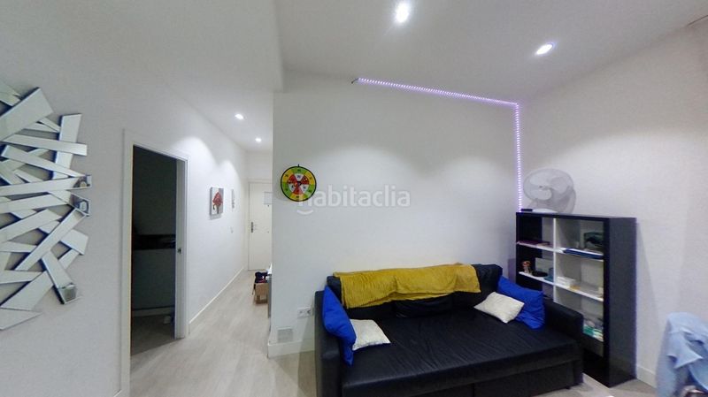Foto 9e608a3a-5dbd-4942-8649-7d61cbded3e0. Miete etagenwohnung mit heizung in Prosperidad Madrid