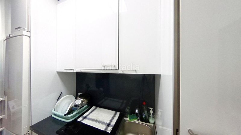 Foto c9cde915-2464-417d-a36d-07ff58b51211. Miete etagenwohnung mit heizung in Prosperidad Madrid